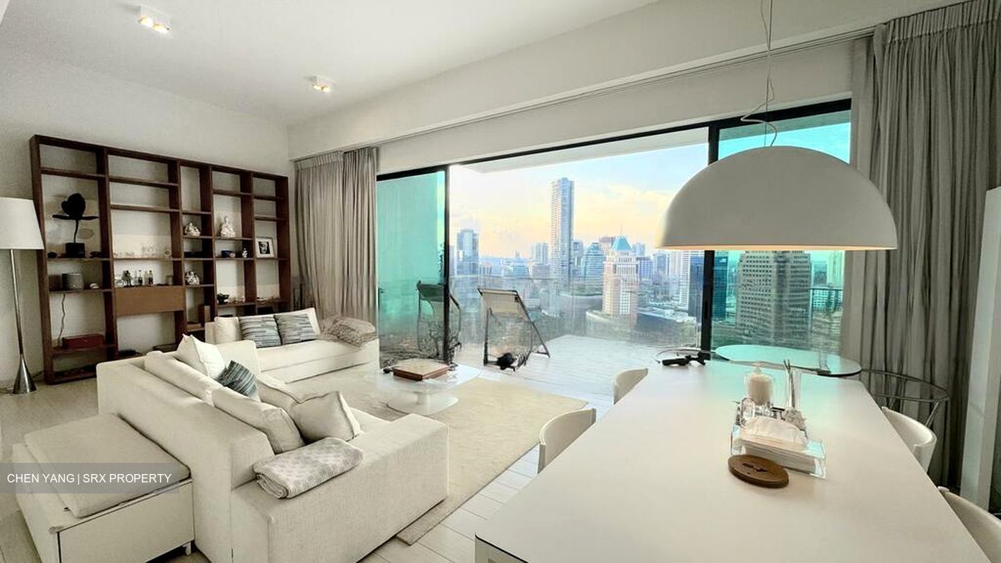 Leonie Parc View (D9), Apartment #482513241